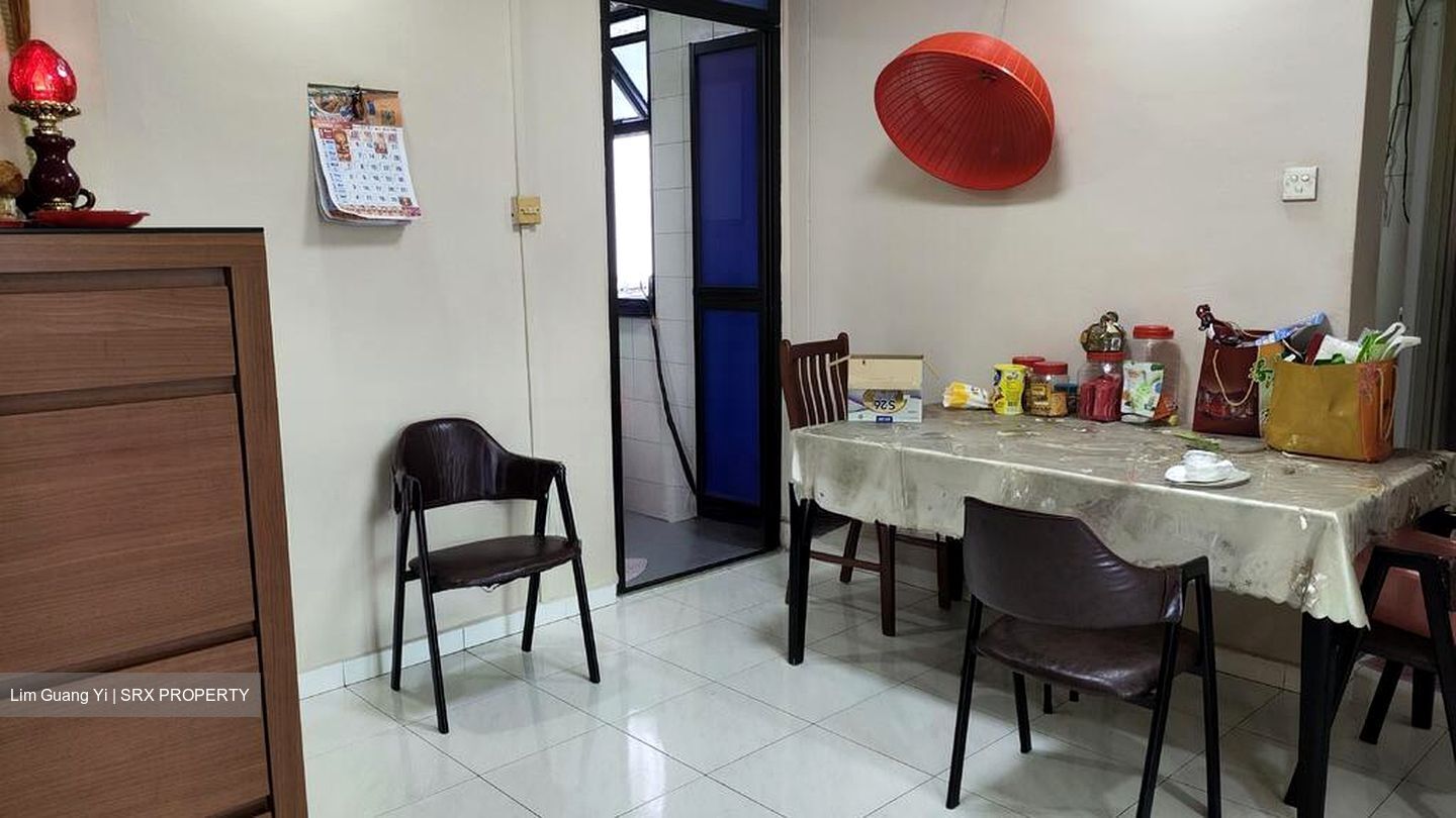 Blk 356A Sun Bliss (Sembawang), HDB 5 Rooms #502296511